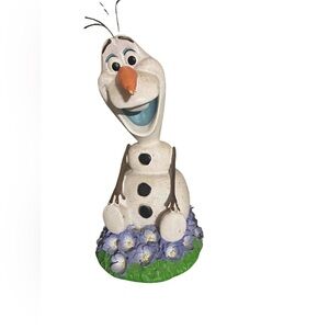Olaf Figurine